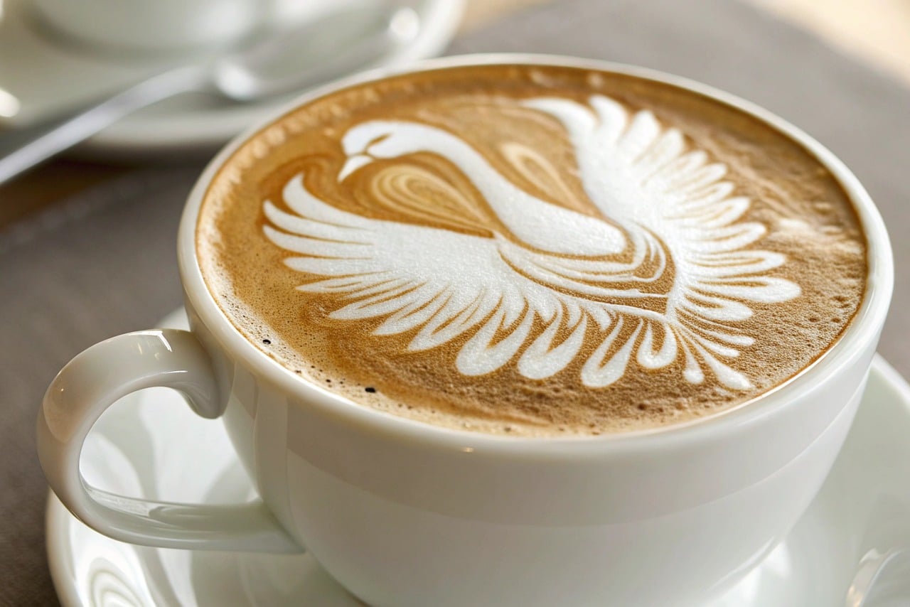 Wetlandcup Cafe / Restaurant about