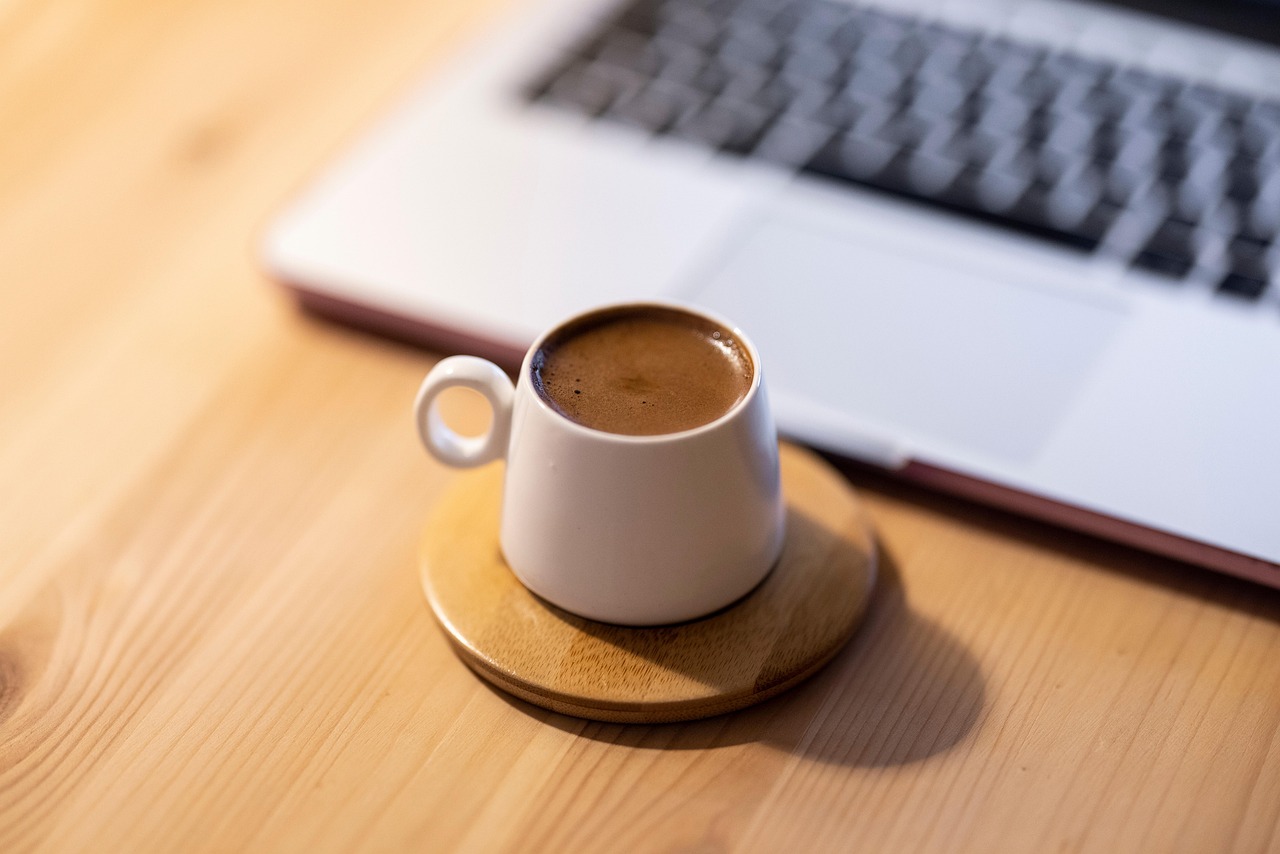 Wetlandcup Cafe / Restaurant footer