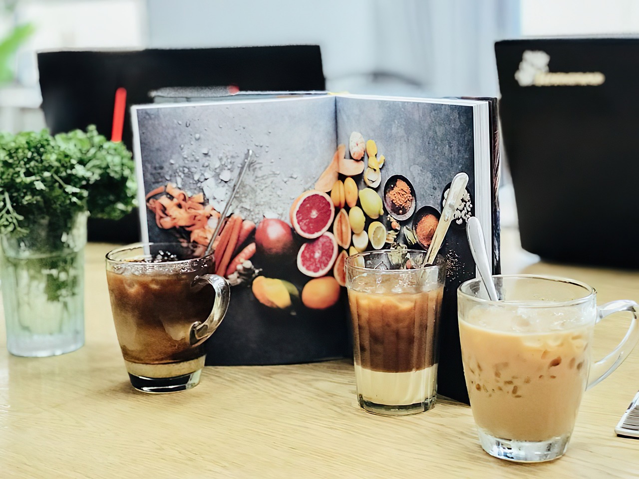 Wetlandcup Cafe / Restaurant gallery secondary